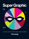 Cover image for Super Graphic